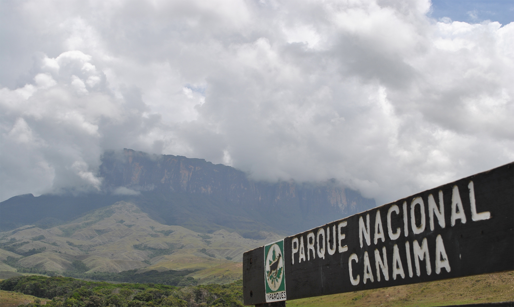 Unesco realizará inspección al Parque Nacional Canaima ante amenaza de minería ilegal