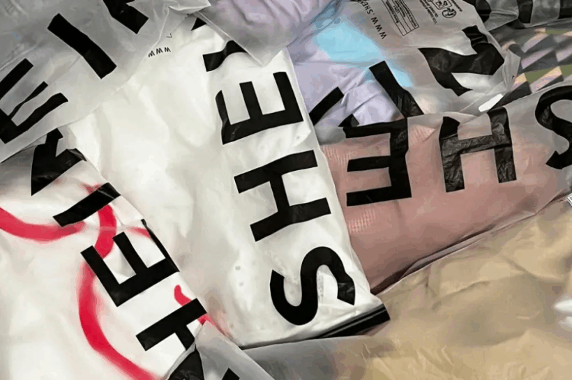 Shein aumenta precios en EE.UU. ante nuevos aranceles a pequeños paquetes