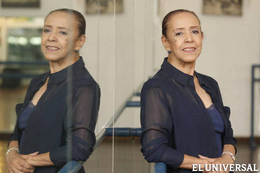 Yolanda Moreno: Embajadora de la danza venezolana en el mundo