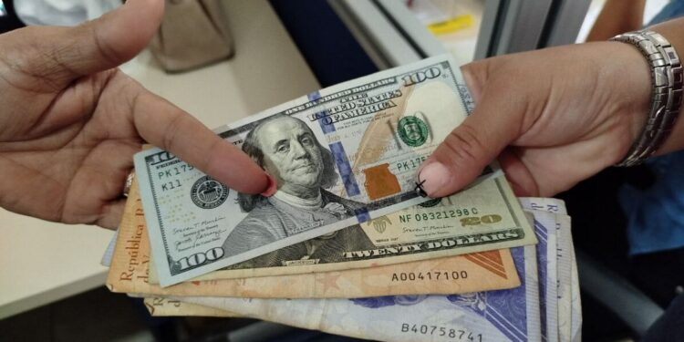Cepal prevé un decrecimiento de -1,5% para Venezuela por los efectos de la guerra comercial