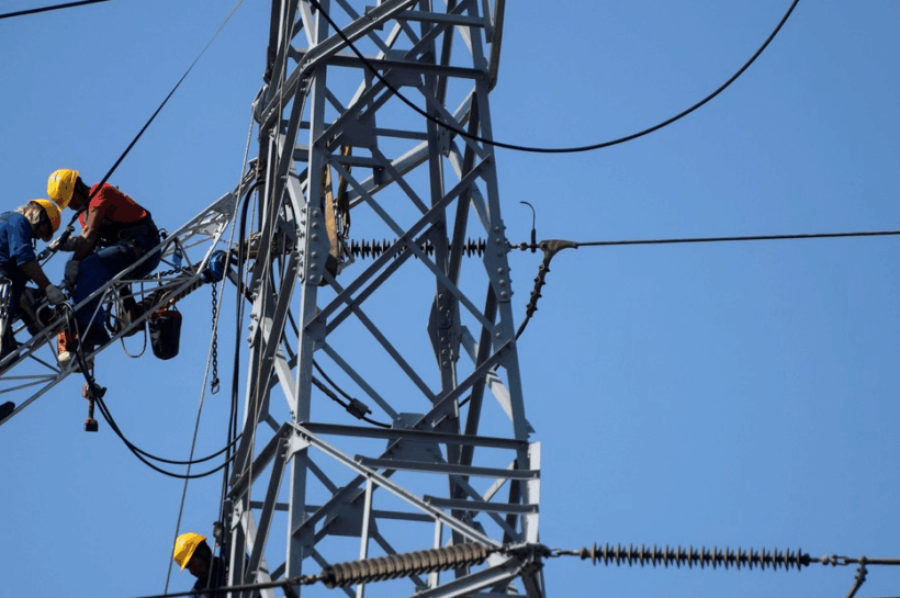 Otro apagón en Europa: más de 20 mil hogares quedaron sin luz en Países Bajos