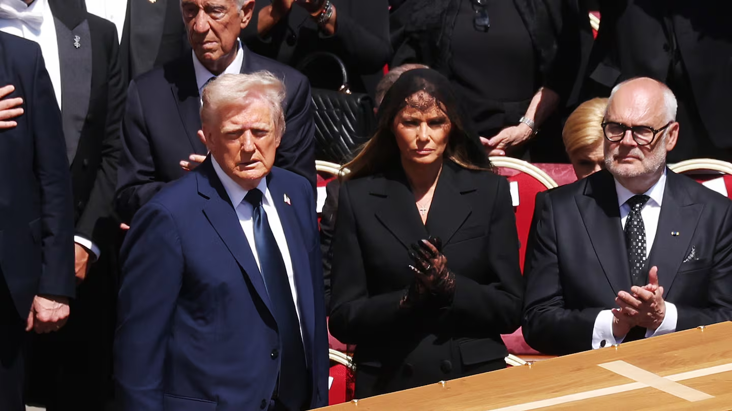¿Ser papa? El particular deseo de Donald Trump