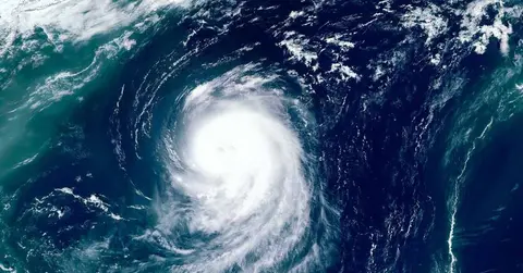 Inameh | Este #1May inicia la temporada de ondas tropicales en Venezuela