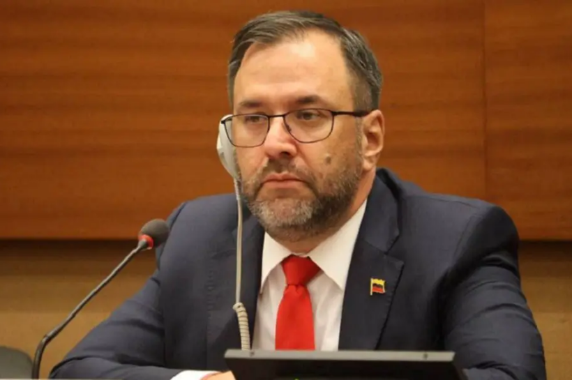 Venezuela denuncia el silencio de la ONU ante la detención de migrantes en El Salvador