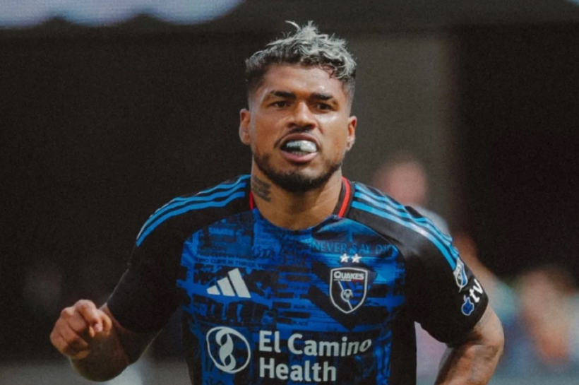 Josef Martínez