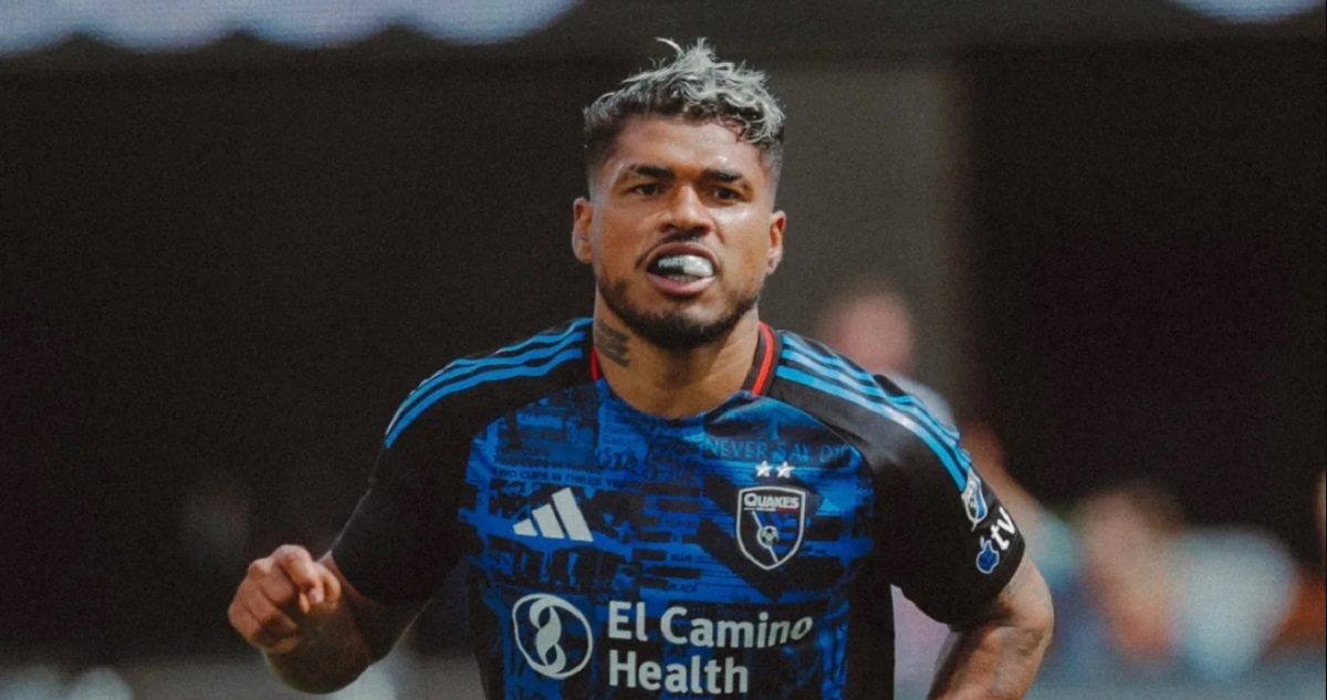 Josef Martínez