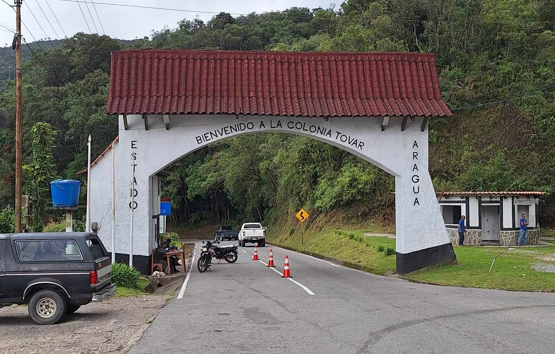 Colonia Tovar celebra 181 años de historia alemana en tierras venezolanas