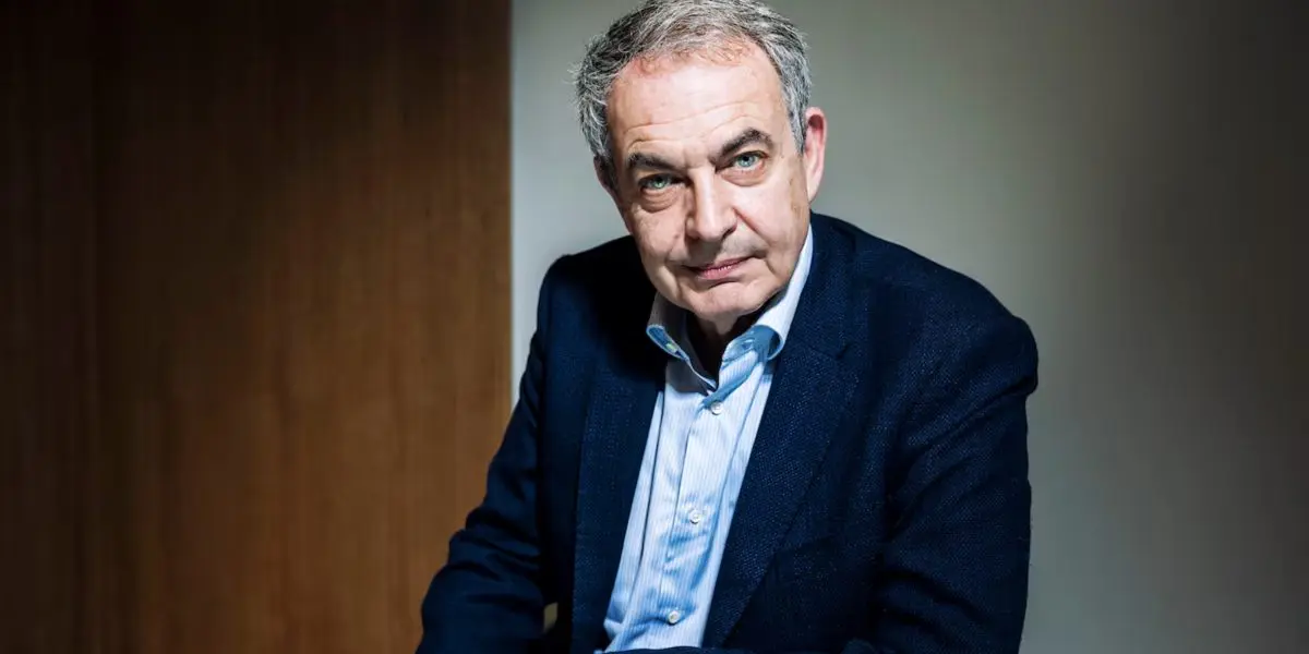 Zapatero sobre Venezuela: "Si hablo de las elecciones, no ayudaría a defender los DD. HH."
