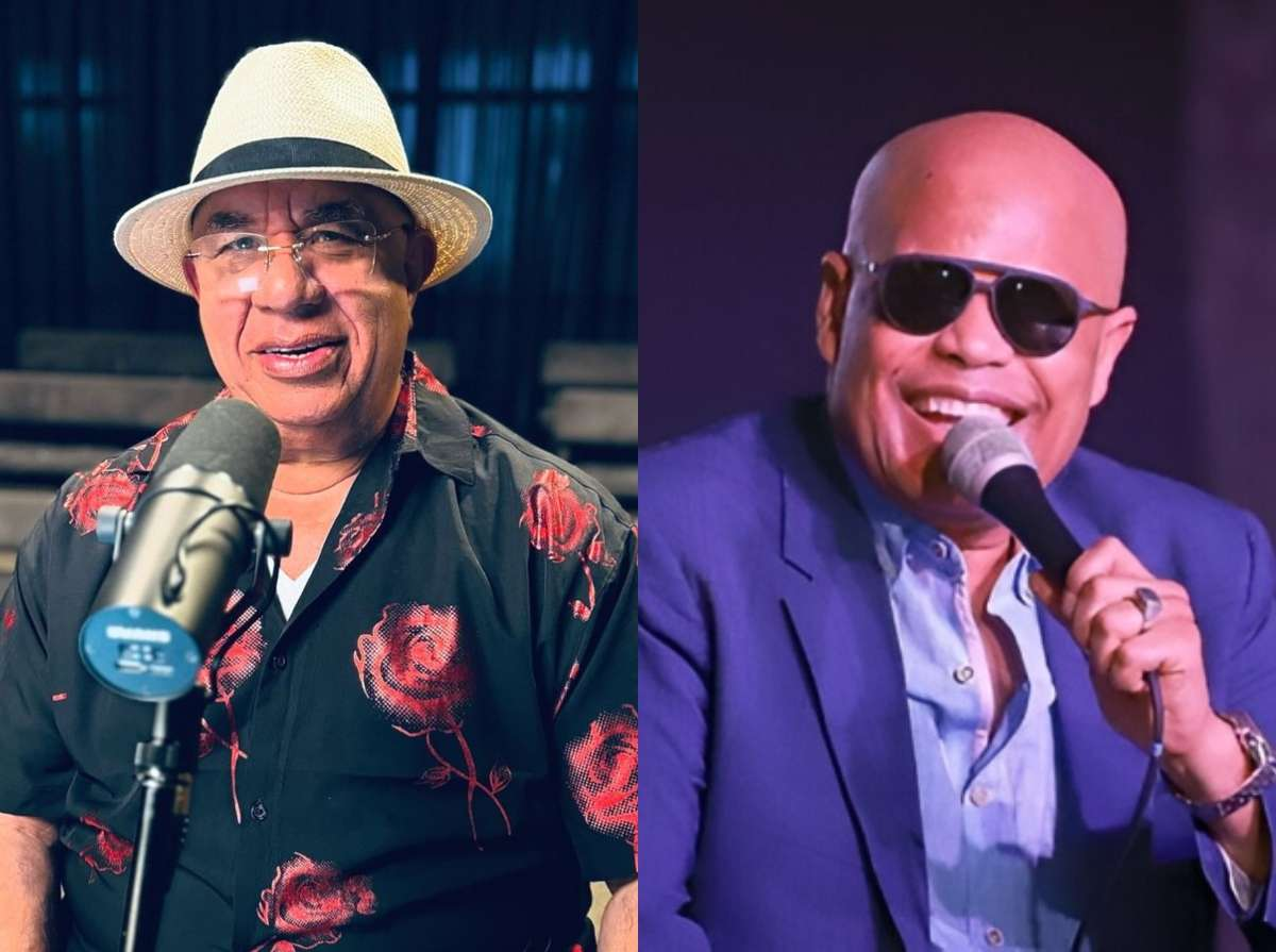 Rubby Pérez se encuentra fuera de peligro, asegura Argenis Carruyo
