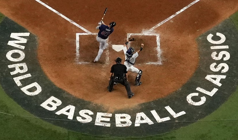 Todo listo para el Clásico Mundial de Béisbol 2026: Estos serán los rivales de Venezuela