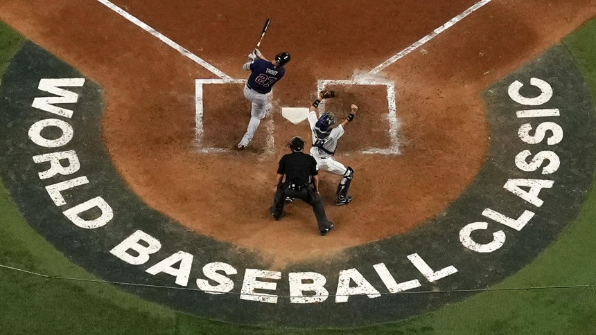 Todo listo para el Clásico Mundial de Béisbol 2026: Estos serán los rivales de Venezuela