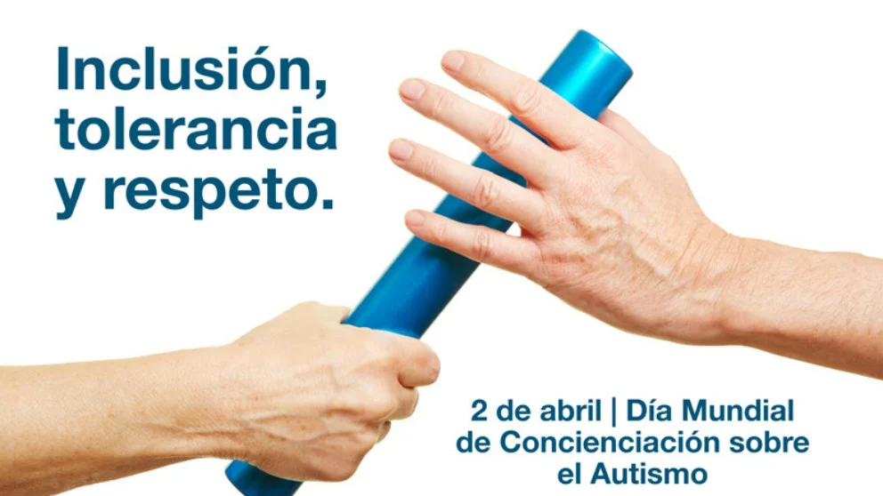 Alcaldía de Maracaibo conmemora el Día Concienciación sobre el Autismo con caminata y actividades recreativas