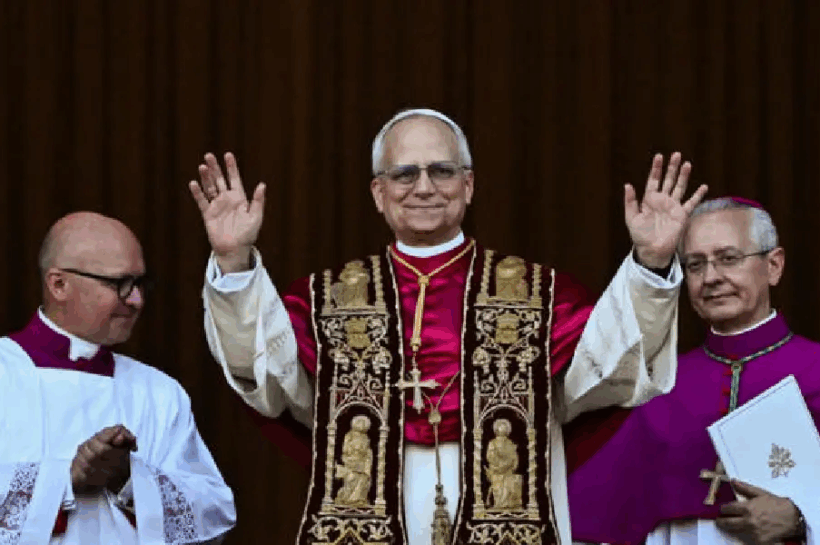 El papa León XIV mantendrá su presencia en las redes sociales