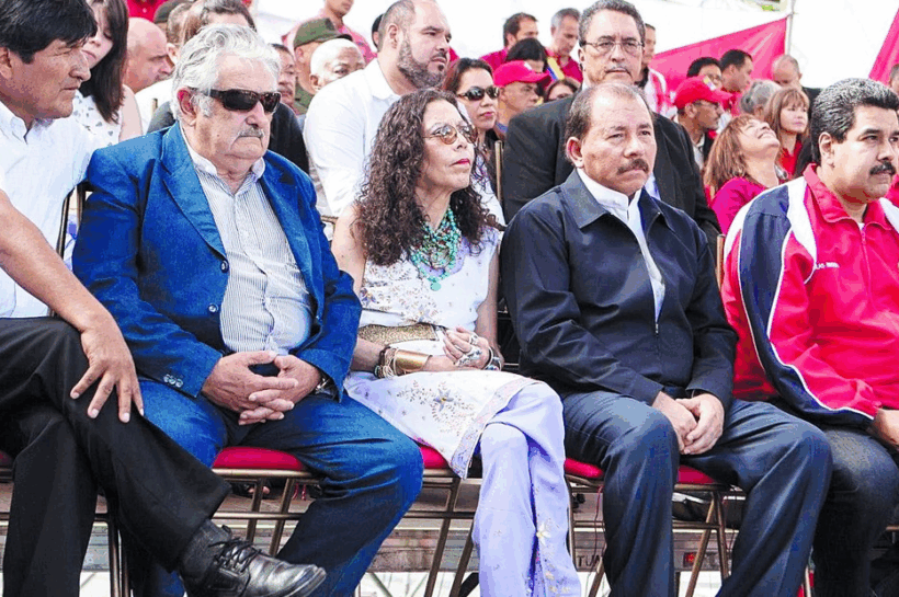 Pepe Mujica: un legado de principios firmes y crítica frontal a Venezuela y Nicaragua en sus últimos años