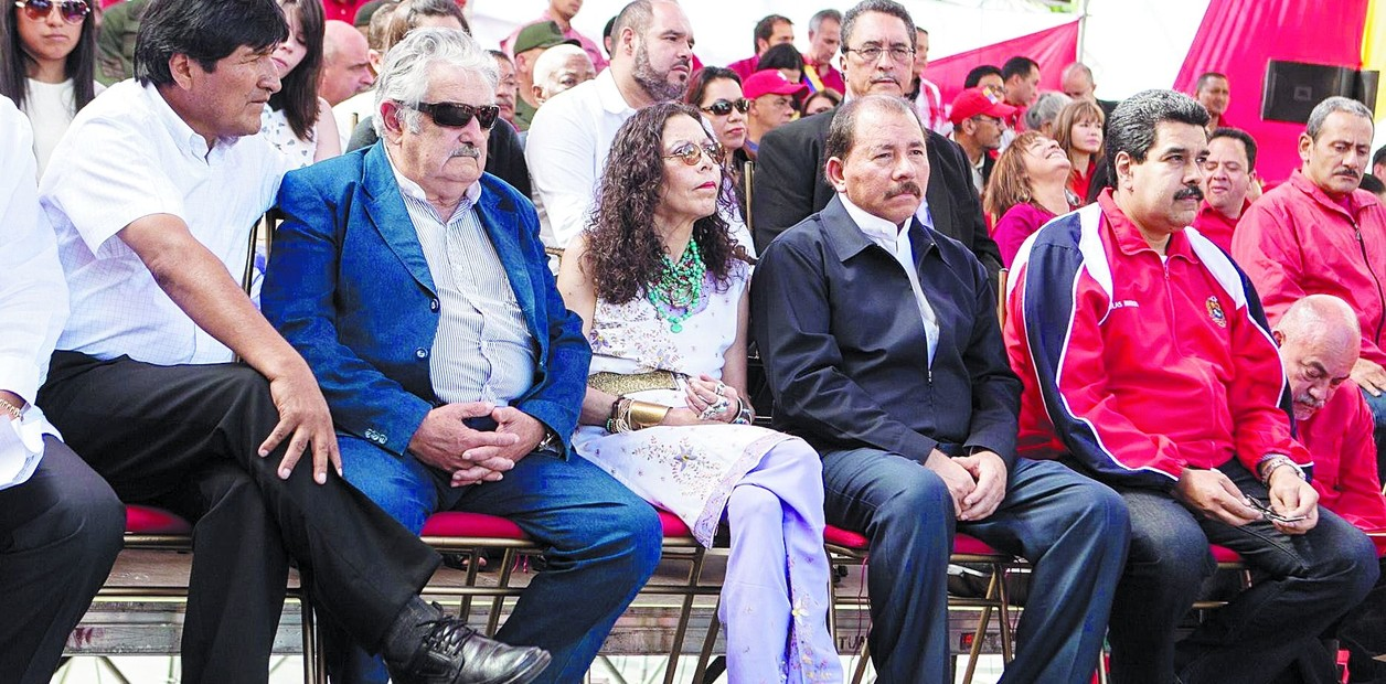 Pepe Mujica: un legado de principios firmes y crítica frontal a Venezuela y Nicaragua en sus últimos años