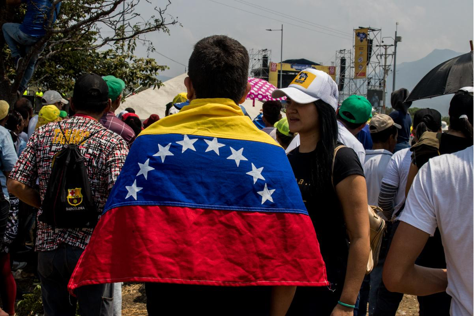Más de 9 millones venezolanos han migrado desde 2013, según el Observatorio de la Diáspora