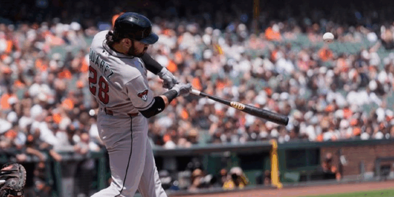 Eugenio Suárez hace historia y se convierte en el cuarto venezolano con más jonrones en la MLB