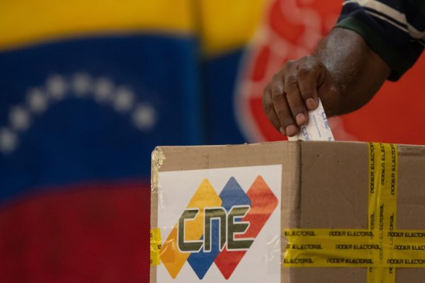Instituto Casla pide no reconocer las próximas elecciones regionales en Venezuela: «No son legítimas»