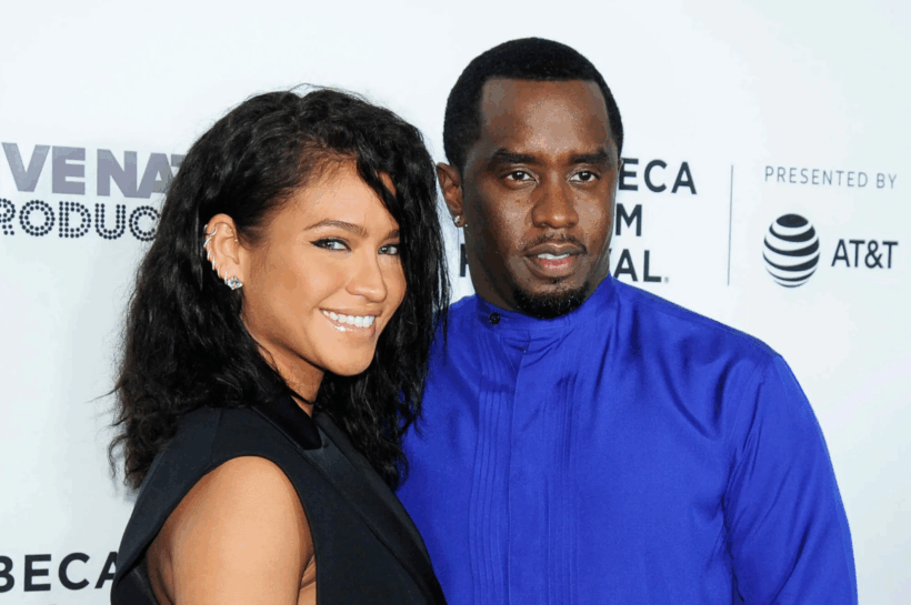 Cassie Ventura declara en juicio contra Diddy: “Consumía drogas para soportar sus abusos”