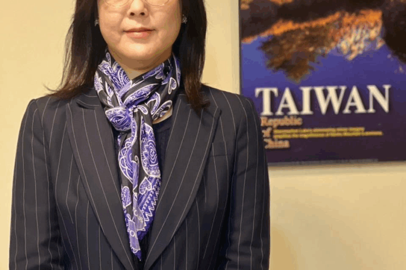 Taiwán, referencia mundial por un sistema de salud eficaz