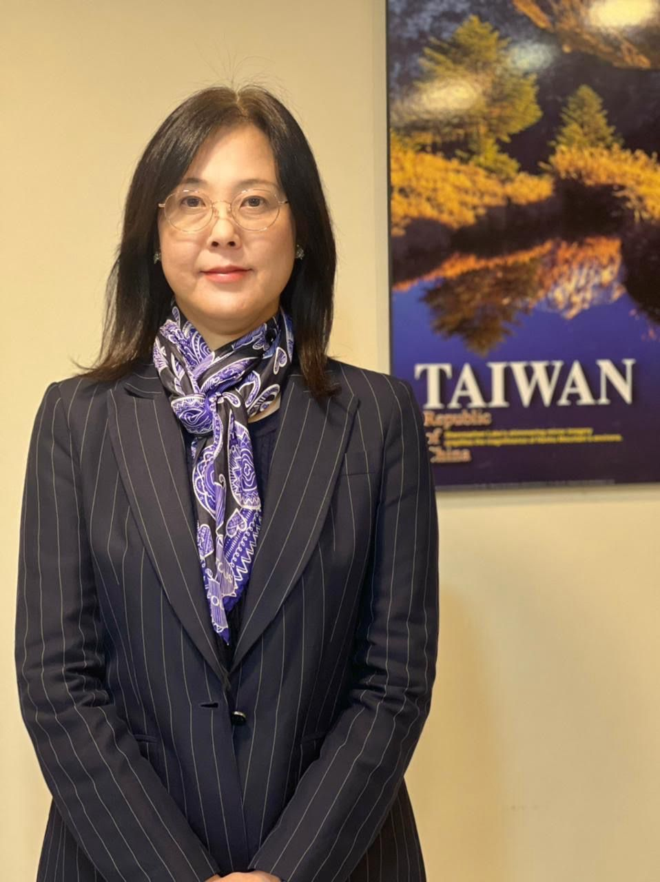 Taiwán, referencia mundial por un sistema de salud eficaz