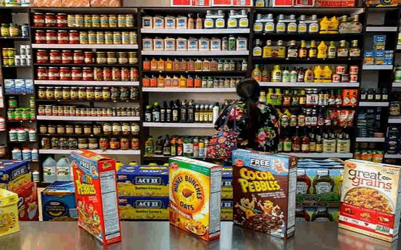 Inflación sigue impactando en el precio de los alimentos en Venezuela, según economista