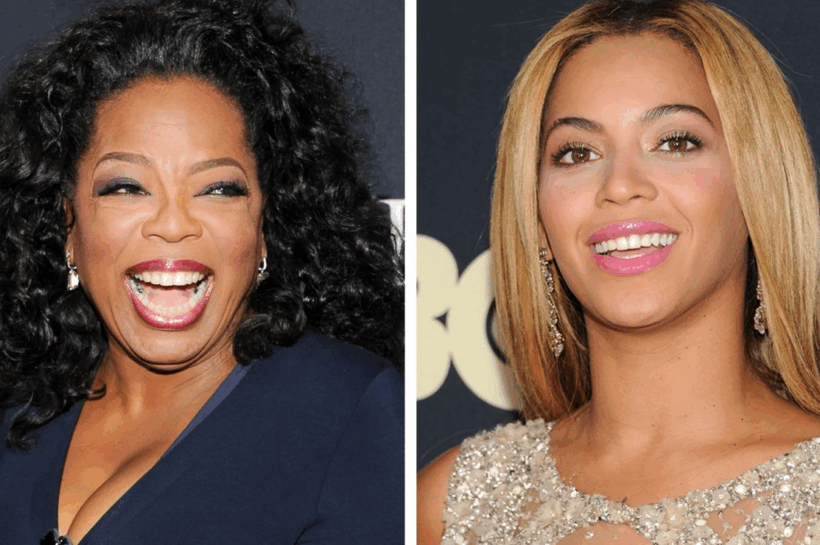 Donald Trump quiere investigar a Beyoncé y otros famosos por apoyar a Kamala Harris