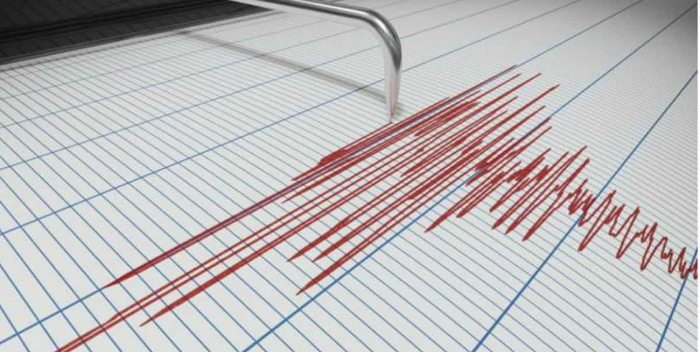 Una réplica de magnitud 6,1 sacude nuevamente el extremo sur de Chile