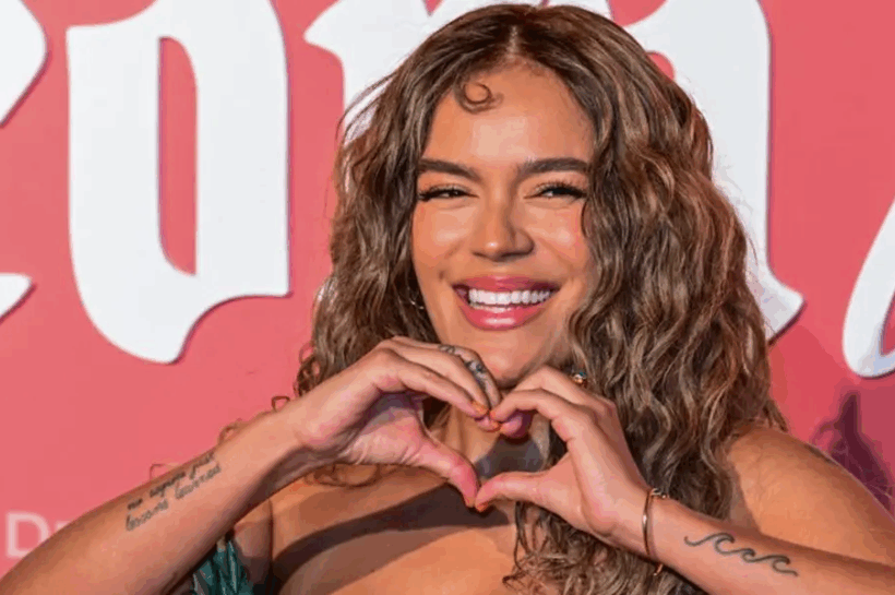 Karol G