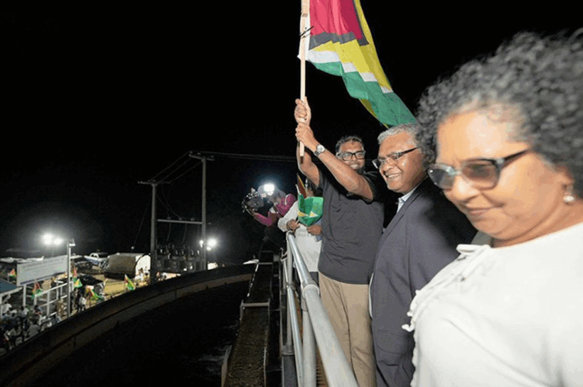 Guyana responde con firmeza a elecciones venezolanas en Esequibo: “Defenderemos cada pulgada del territorio”