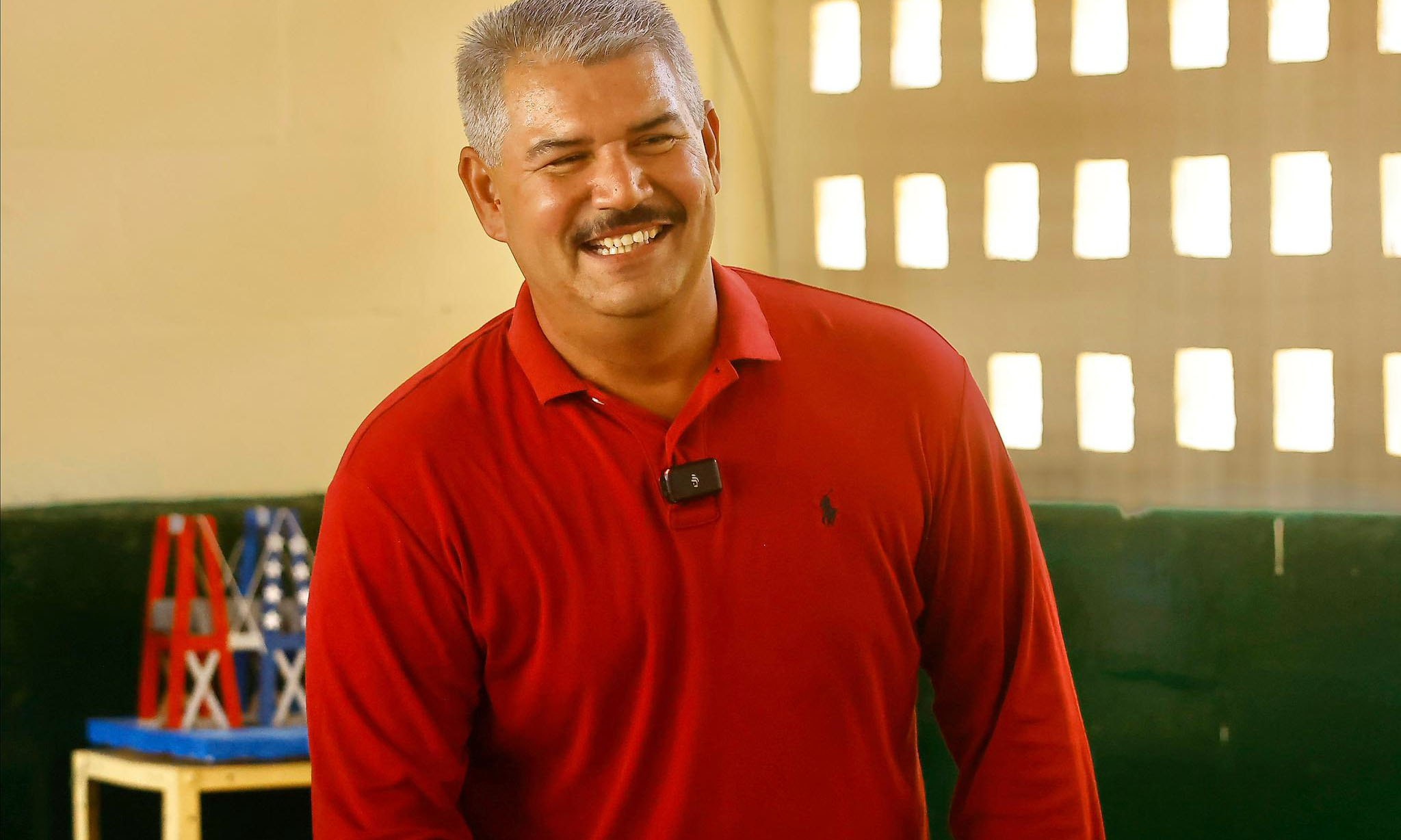 Luis Caldera gana la Gobernación del Zulia con el 64,65 % de los votos