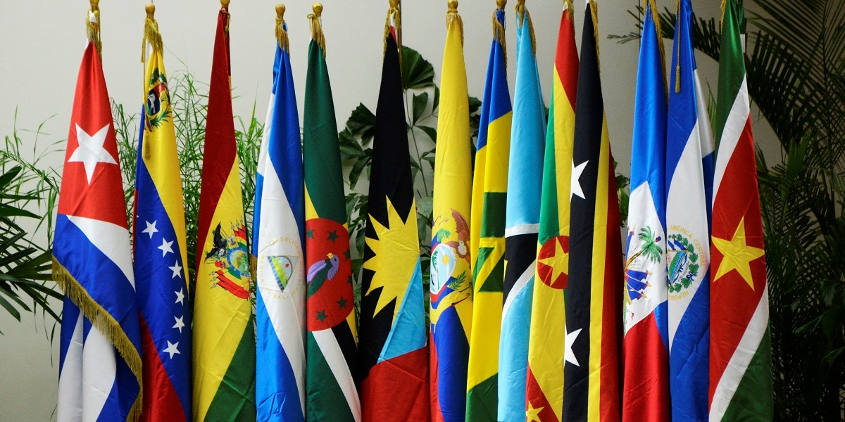 La ALBA felicita a Venezuela por «éxito» de elecciones pese a la «agresión internacional»