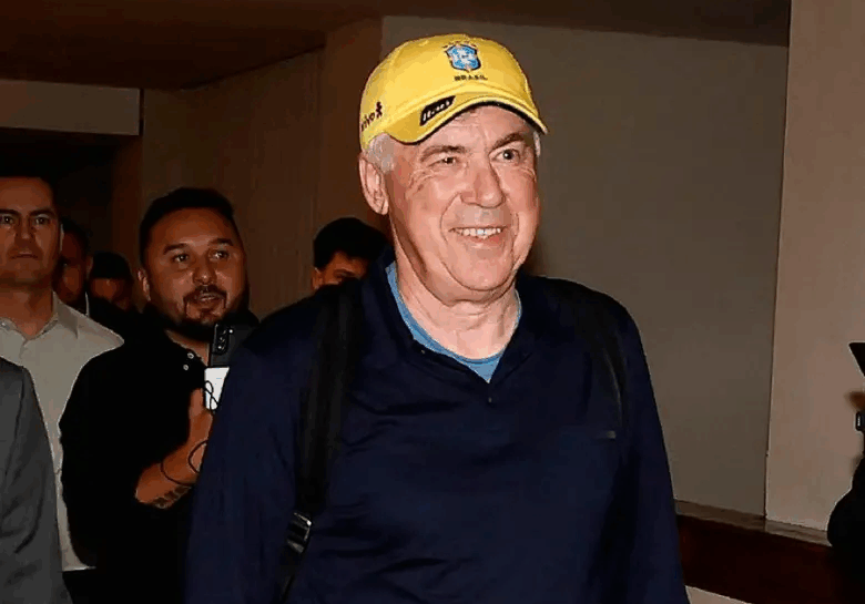 Carlo Ancelotti