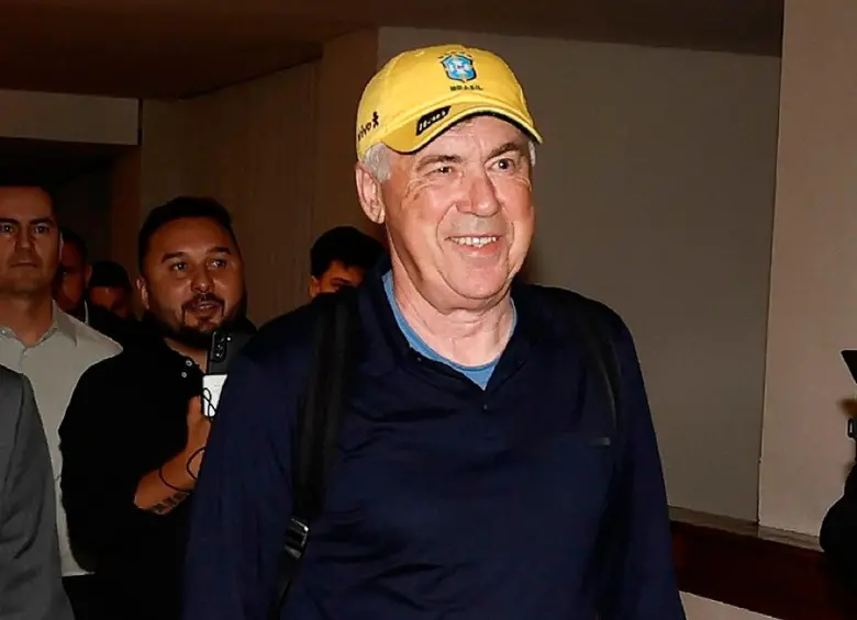 Carlo Ancelotti