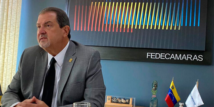 Fedecámaras