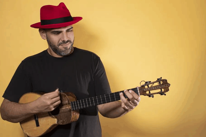 Jorge Glem