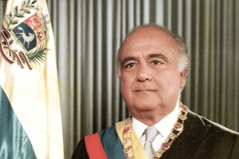 Jaime Ramón Lusinchi
