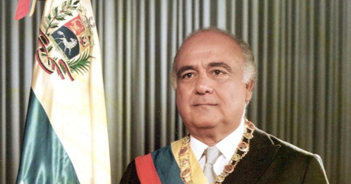 Jaime Ramón Lusinchi