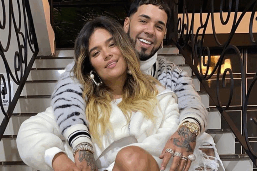 Karol G revela el lado oscuro de su relación con Anuel AA en su documental para Netflix
