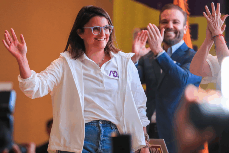 María José Pinto