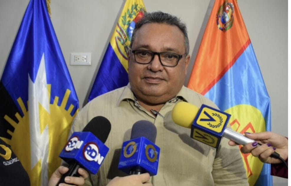 ‎Municipio San Francisco se une a la defensa del Zulia con respaldo absoluto a Manuel Rosales Guerrero