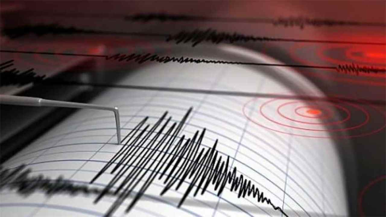 Fuerte sismo de magnitud 5.8 sacudió México este lunes #5May