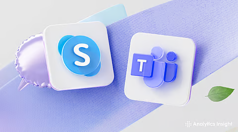 Microsoft pone fin a Skype tras dos décadas y apuesta por Teams como sucesor