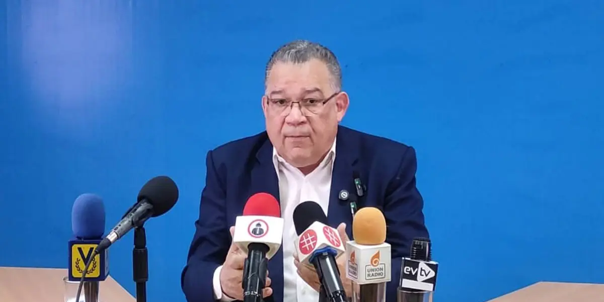 Centrados pide liberar a Enrique Márquez para avanzar en un "reconocimiento" entre actores