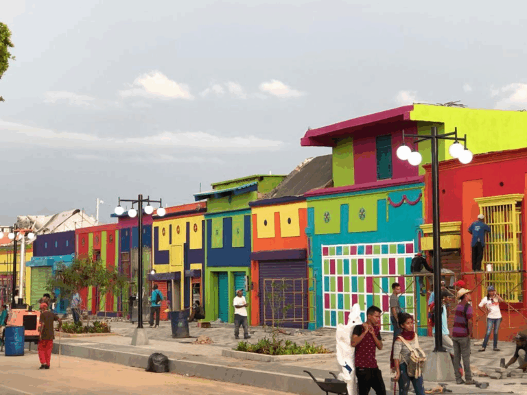 MARACAIBO COMERCIAL (Por Douglas Zabala)