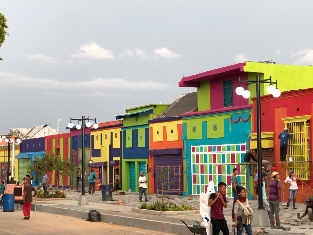 MARACAIBO COMERCIAL (Por Douglas Zabala)
