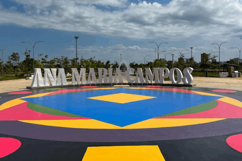 Parque Ana María Campos celebrará el Día del Niño con fiesta gratuita para toda la familia