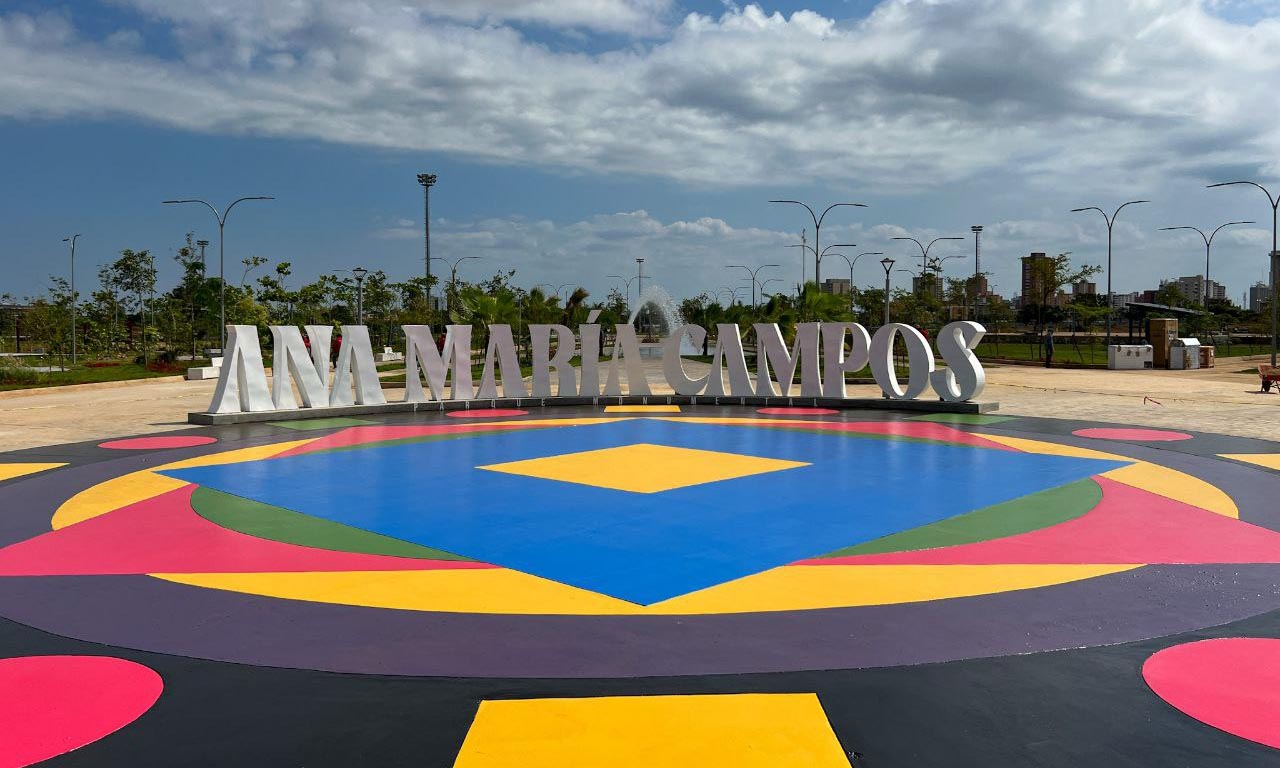 Parque Ana María Campos celebrará el Día del Niño con fiesta gratuita para toda la familia