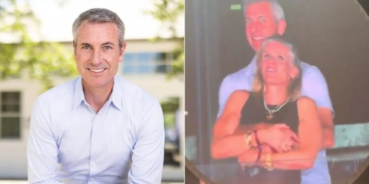 El CEO de Astronomer renuncia tras ser sorprendido en la kiss-cam viral de Coldplay