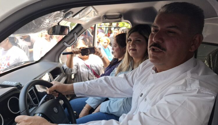 Gobernador Luis Caldera refuerza la red de salud del Zulia con nuevas ambulancias y equipos médicos